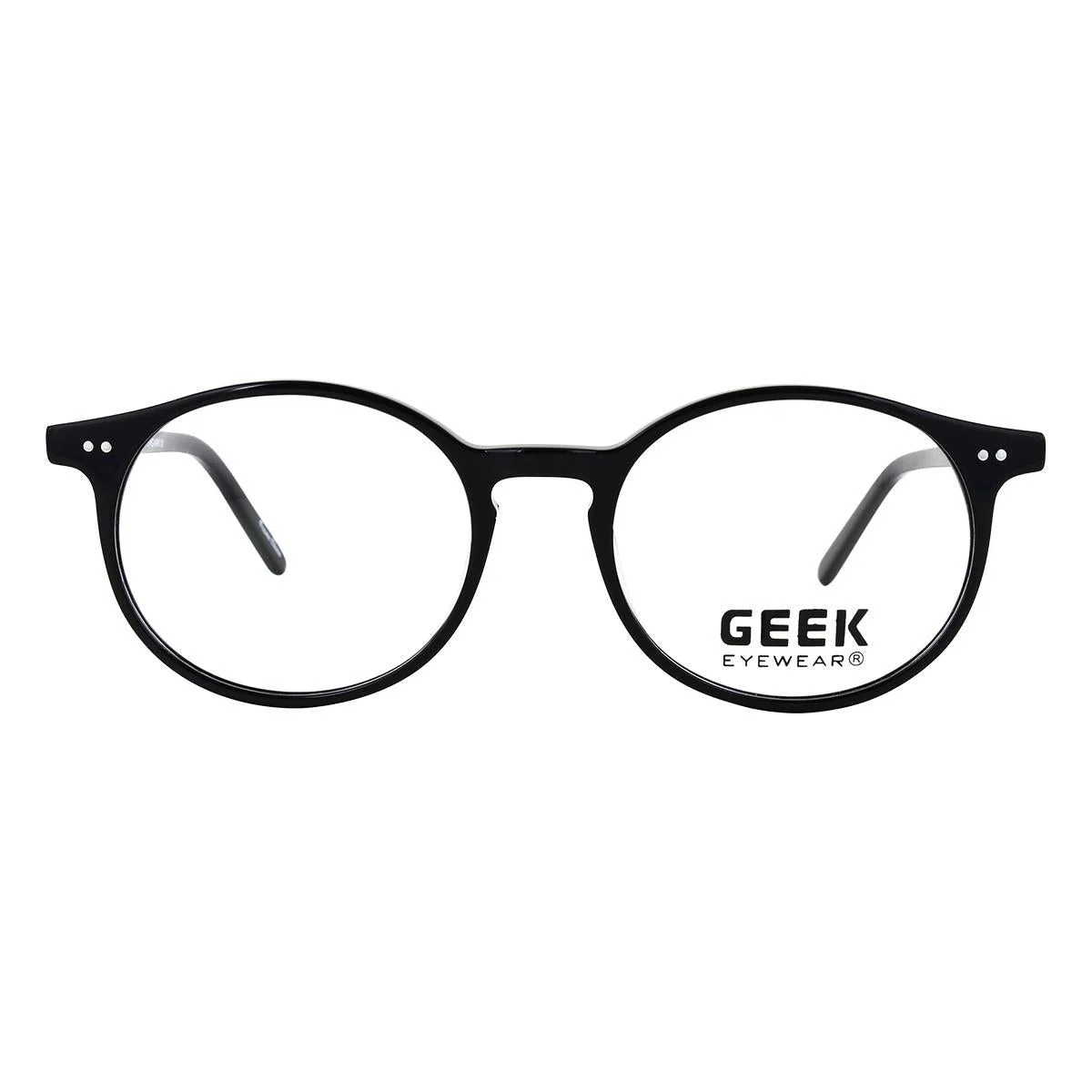 GEEK EYEWEAR 3 Eyeglasses - view 2